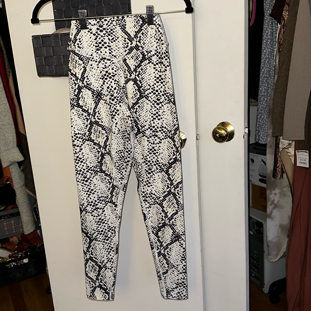 Vitality Leggings